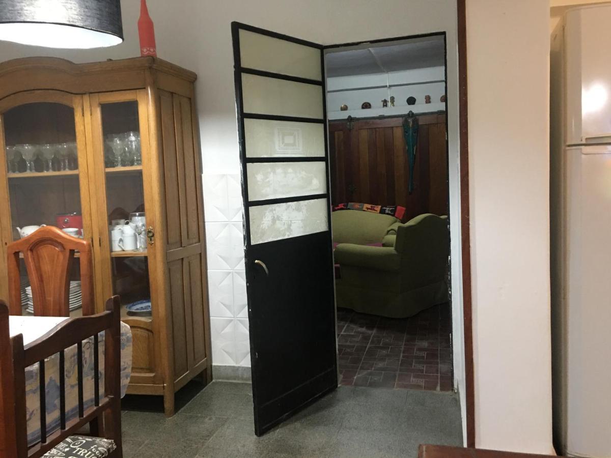 Residencia La Isabel Homestay
