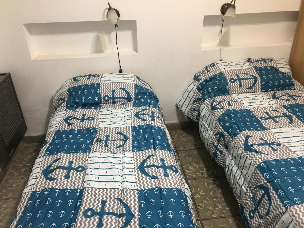 Residencia La Isabel Homestay *