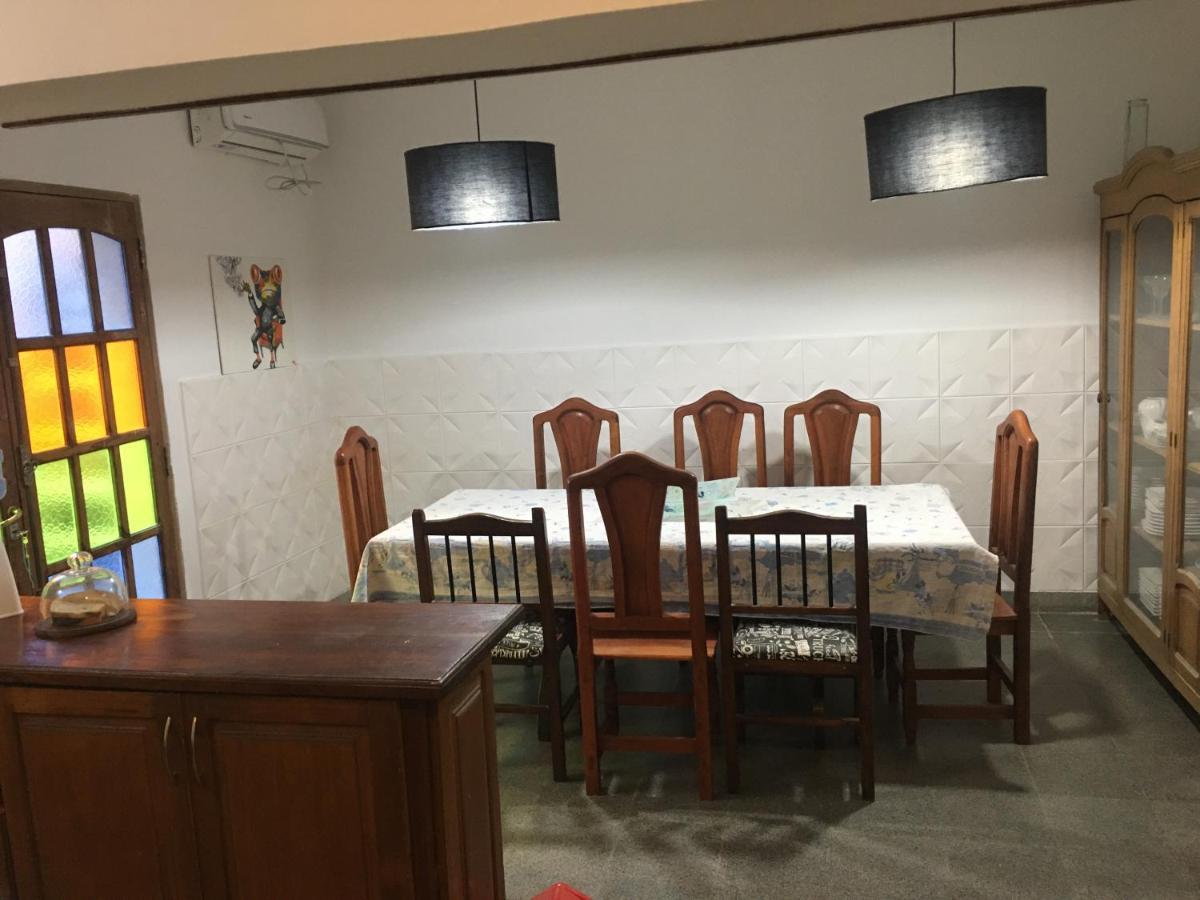 Homestay Residencia La Isabel San Luis