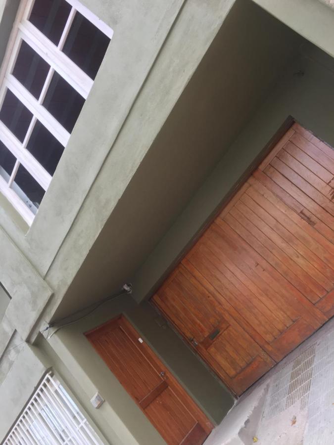 Homestay Residencia La Isabel *
