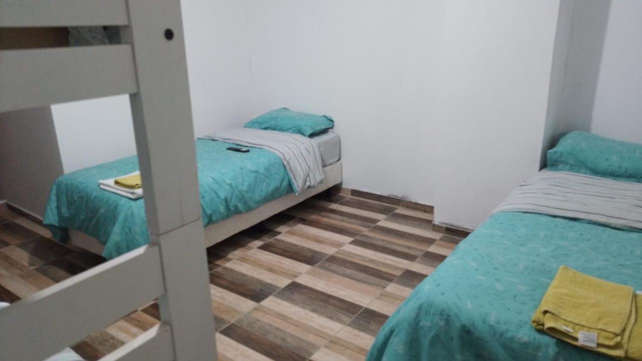 Residencia La Isabel Homestay *