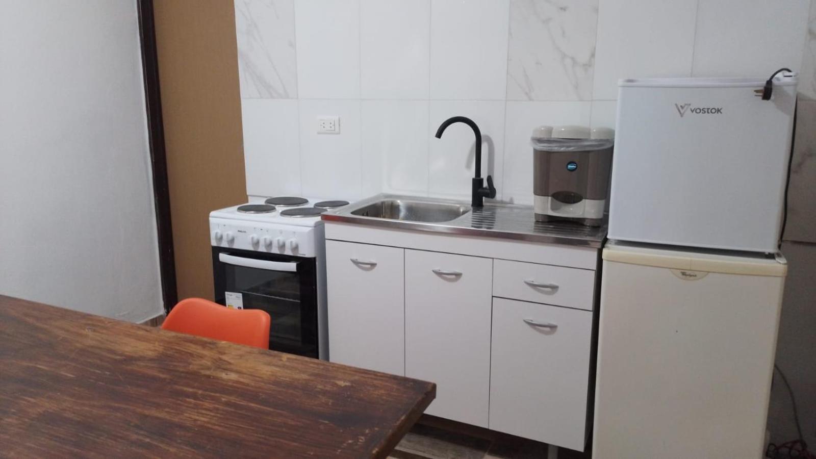Residencia La Isabel Homestay