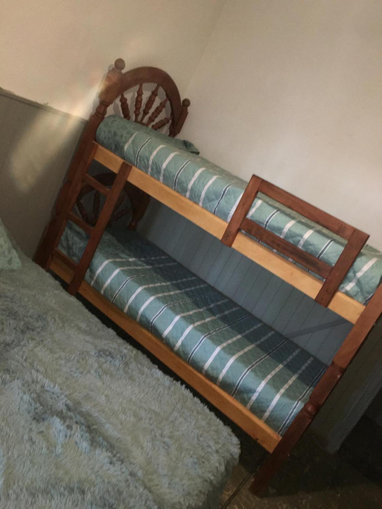 Residencia La Isabel Homestay San Luis