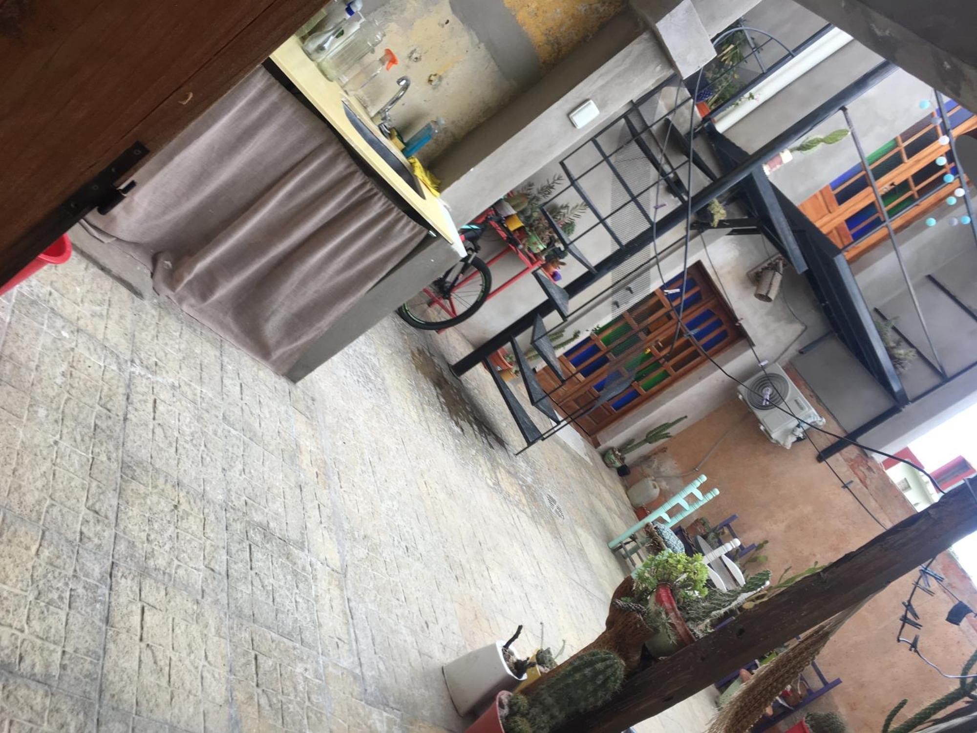 Residencia La Isabel San Luis