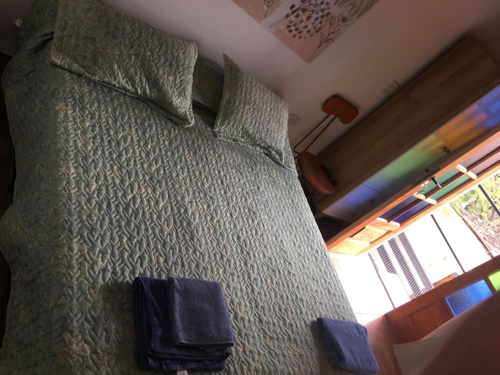 Homestay Residencia La Isabel San Luis