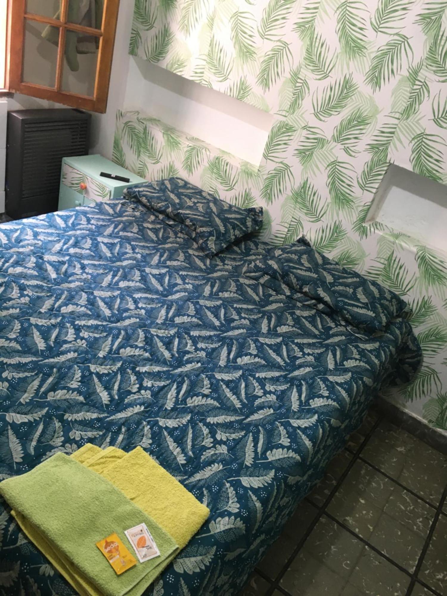 Residencia La Isabel Homestay