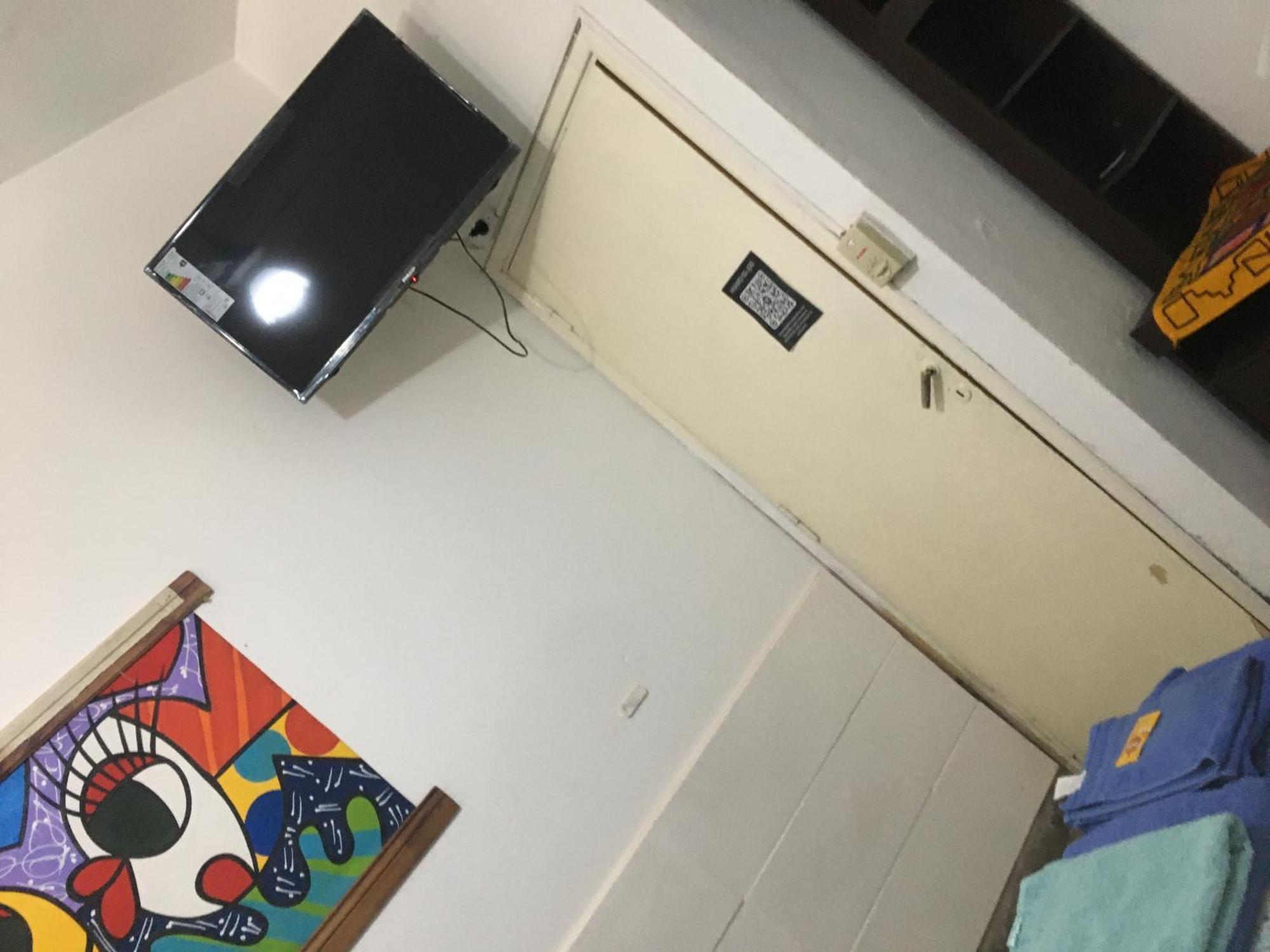 Residencia La Isabel Homestay *