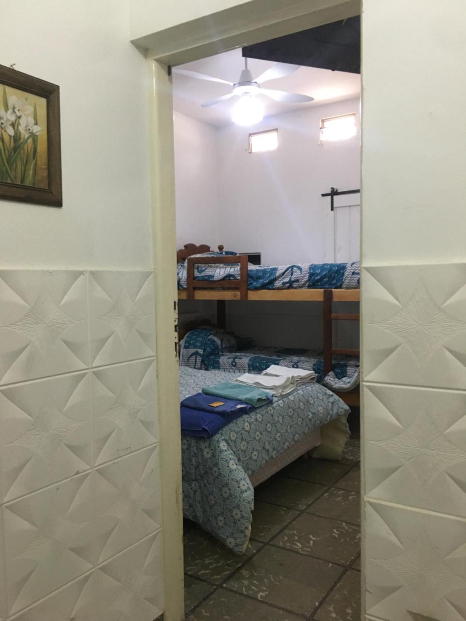 Residencia La Isabel Homestay
