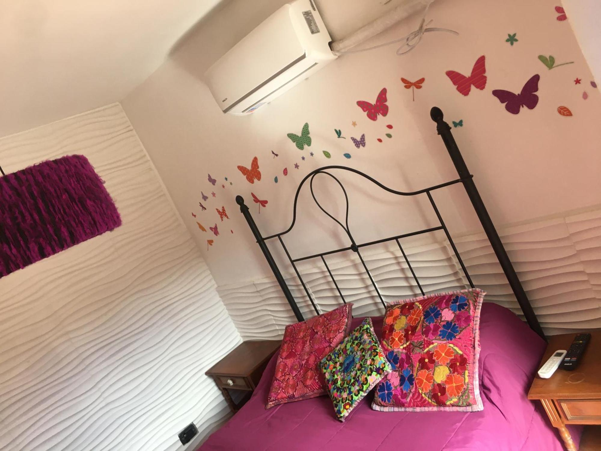 Homestay Residencia La Isabel San Luis